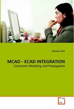 MCAD - ECAD INTEGRATION. Constraint Modeling and Propagation