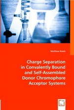 Charge Separation in Bound and Self-Assembled Donor Chromophore Acceptor Systems. Charge Separation in Covalently Bound and Self-Assembled Donor Chromophore Acceptor Systems