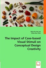 The Impact of Case-based Visual Stimuli on Conceptual Design Creativity