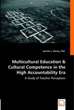 Multicultural Education. A Study of Teacher Perception