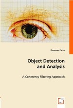 Object Detection and Analysis. A Coherency Filtering Approach