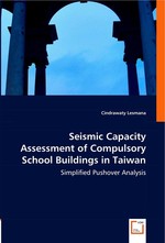 Seismic Capacity Assessment of Compulsory School Buildings in Taiwan. Simplified Pushover Analysis