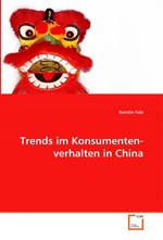 Trends im Konsumentenverhalten in China