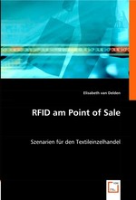 RFID am Point of Sale. Szenarien fuer den Textileinzelhandel