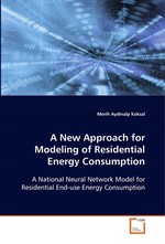 A New Approach for Modeling of Residential Energy Consumption. A National Neural Network Model for Residential End-use Energy Consumption