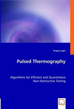 Pulsed Thermography. Algorithms for Efficient and Quantitative Non-Destructive Testing