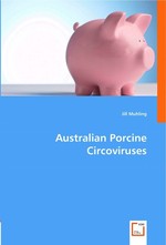 Australian Porcine Circoviruses