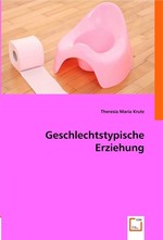 Geschlechtstypische Erziehung