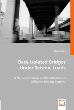 Base-isolated Bridges Under Seismic Loads. A Numerical Study on the Influence of Different Bearing Systems