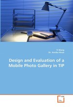 Design and Evaluation of a Mobile Photo Gallery in TIP