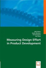 Measuring Design Effort in Product Development