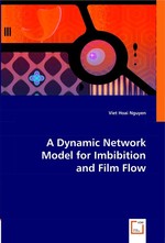 A Dynamic Network Model for Imbibition and Film Flow