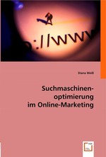 Suchmaschinenoptimierung im Online-Marketing