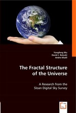 The Fractal Structure of the Universe. A Research from the Sloan Digital Sky Survey