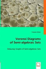 Voronoi Diagrams of Semi-algebraic Sets. Delaunay Graphs of Semi-algebraic Sets