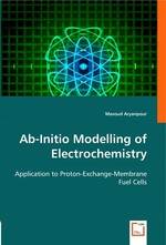 Ab-Initio Modelling of Electrochemistry. Application to Proton-Exchange-Membrane Fuel Cells