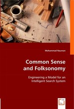 Common Sense and Folksonomy. Engineering a Model for an Intelligent Search System