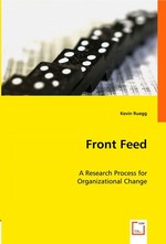 Front Feed. A Research Process for Organizational Change