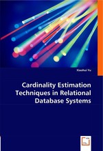 Cardinality Estimation Techniques in Relational Database Systems