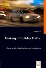 Peaking of Holiday Traffic. Characteristics, Applications, and Implications