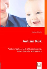 Autism Risk. Acetaminophen, Lack of Breastfeeding, Infant Formula, and Mercury