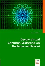 Deeply Virtual Compton Scattering on Nucleons and Nuclei