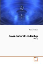 Cross-Cultural Leadership. (XLQ)