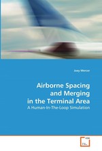 Airborne Spacing and Merging in the Terminal Area. A Human-In-The-Loop Simulation