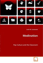 Medination. Pop Culture and the Classroom