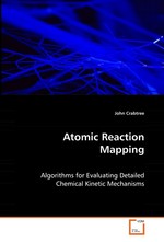 Atomic Reaction Mapping. Algorithms for Evaluating Detailed Chemical Kinetic Mechanisms