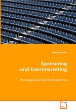 Sponsoring und Eventmarketing. Wirkungen auf den Konsumenten