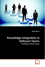 Knowledge Integration in Software Teams. Tackling Critical Issues