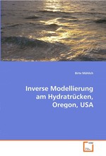 Inverse Modellierung am Hydratruecken, Oregon, USA