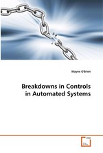 Breakdowns in Controls in Automated Systems