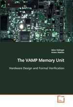 The VAMP Memory Unit. Hardware Design and Formal Verification