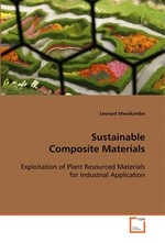 Sustainable Composite Materials. Exploitation of Plant Resourced Materials for Industrial Application