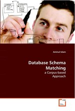 Database Schema Matching. a Corpus-based Approach