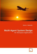 Multi-Agent System Design. for Aerospace Applications