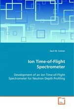 Ion Time-of-Flight Spectrometer. Development of an Ion Time-of-Flight Spectrometer for  Neutron Depth Profiling