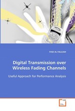 Digital Transmission over Wireless Fading Channels. Useful Approach for Performance Analysis