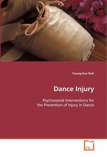 Dance Injury. Psychosocial Interventions for the Prevention of Injury in Dance