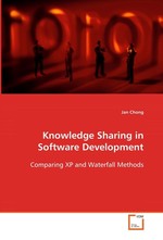 Knowledge Sharing in Software Development. Comparing XP and Waterfall Methods