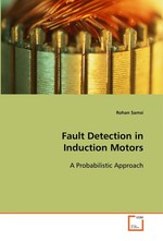 Fault Detection in Induction Motors. A Probabilistic Approach