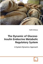 The Dynamic of Glucose-Insulin Endocrine Metabolic Regulatory System. A System Dynamics Approach