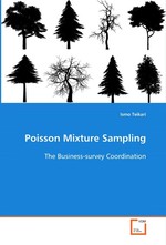 Poisson Mixture Sampling. The Business-survey Coordination