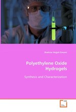 Polyethylene Oxide Hydrogels. Synthesis and Characterization