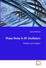 Phase Noise in RF Oscillators. Models and Analysis