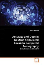 Accuracy and Dose in Neutron Stimulated Emission Computed Tomography. Simulations in GEANT4