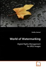 World of Watermarking. Digital Rights Management for JPEG Images