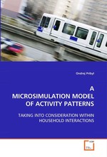 A MICROSIMULATION MODEL OF ACTIVITY PATTERNS. TAKING INTO CONSIDERATION WITHIN HOUSEHOLD  INTERACTIONS